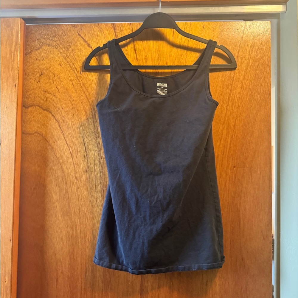 Duluth Trading Co. tank top